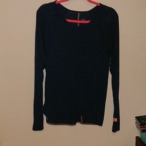 Long sleeve The North Face shirt